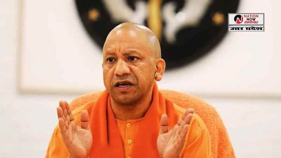 YOGI GOVERNMENT