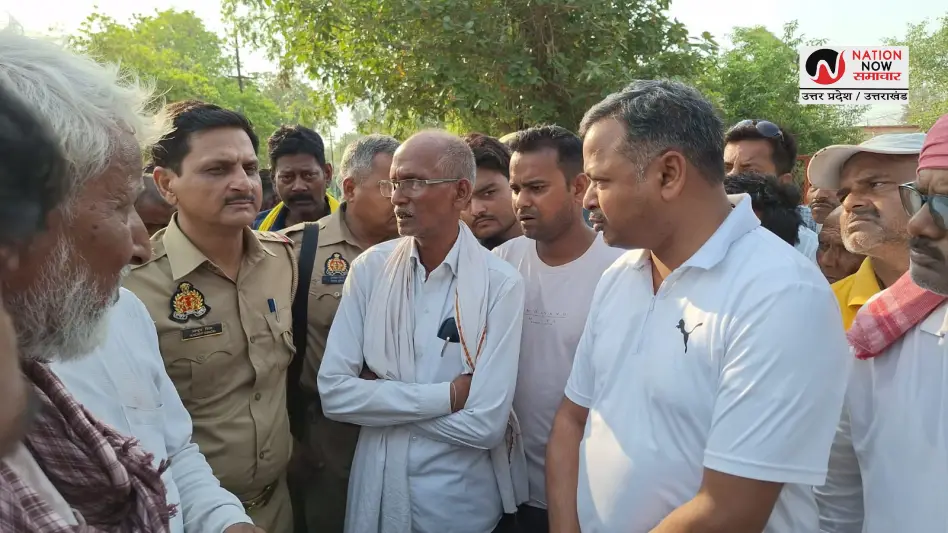 HAMIRPUR CRIME NEWS