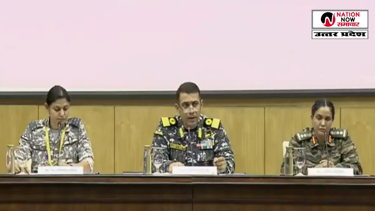 OPERATION SINDOOR