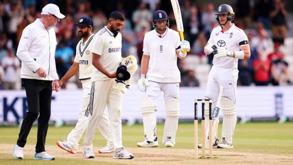 IND vs ENG