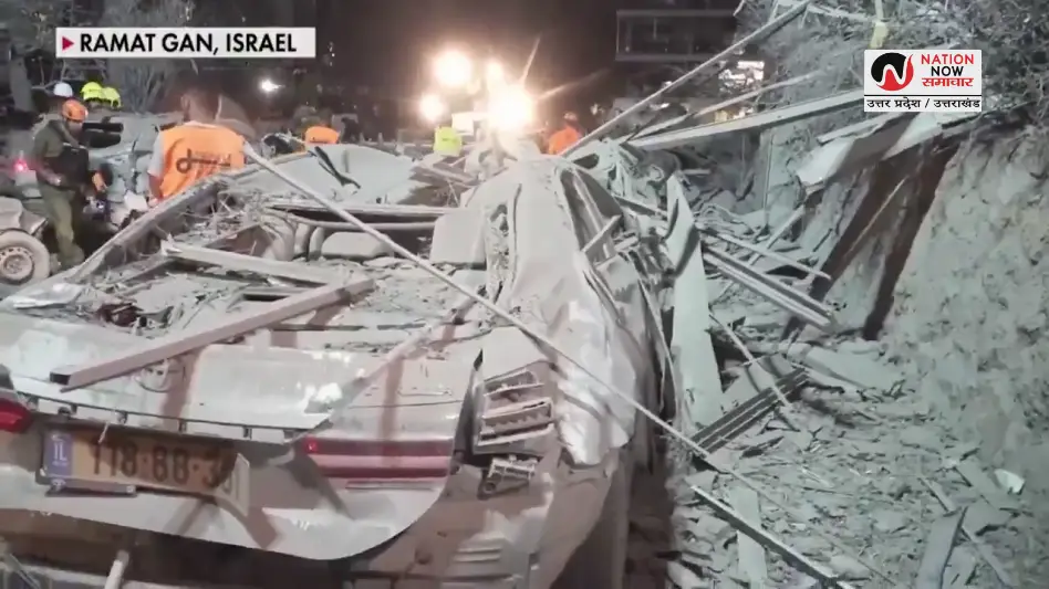 IRAN ISRAEL WAR
