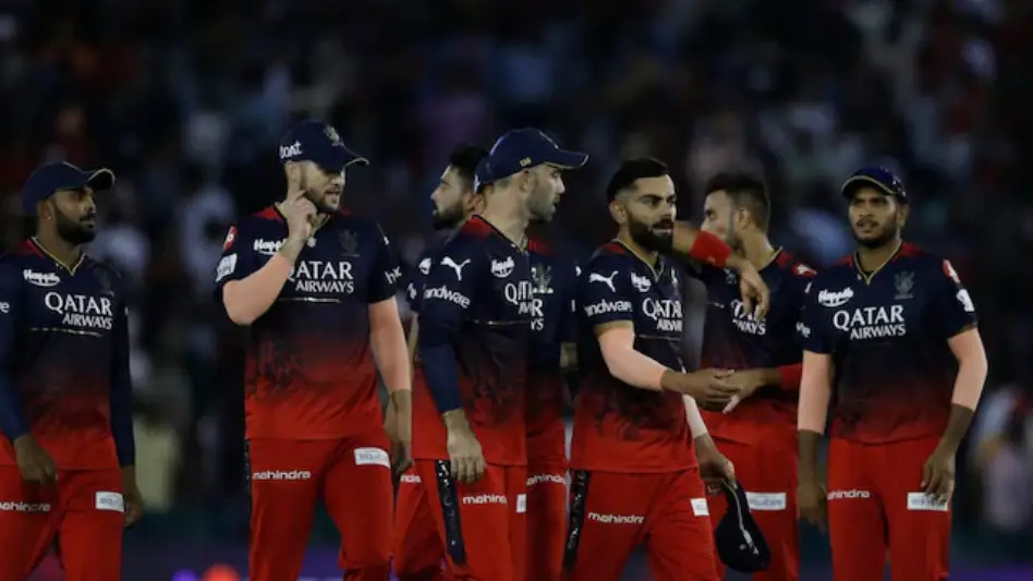IPL 2025 Final