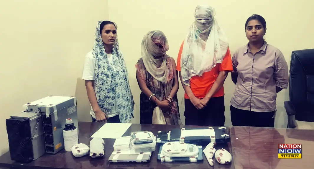 Bareilly Crime News