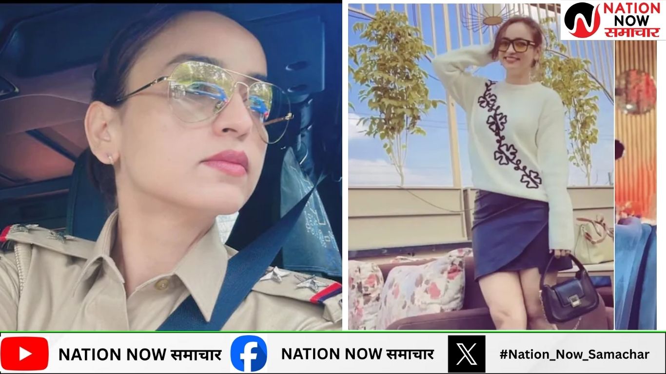 20 लाख की रिश्वत लेते रंगे हाथ पकड़ी गई महिला SI, दिल्ली के पश्चिम विहार थाने में केस दर्ज