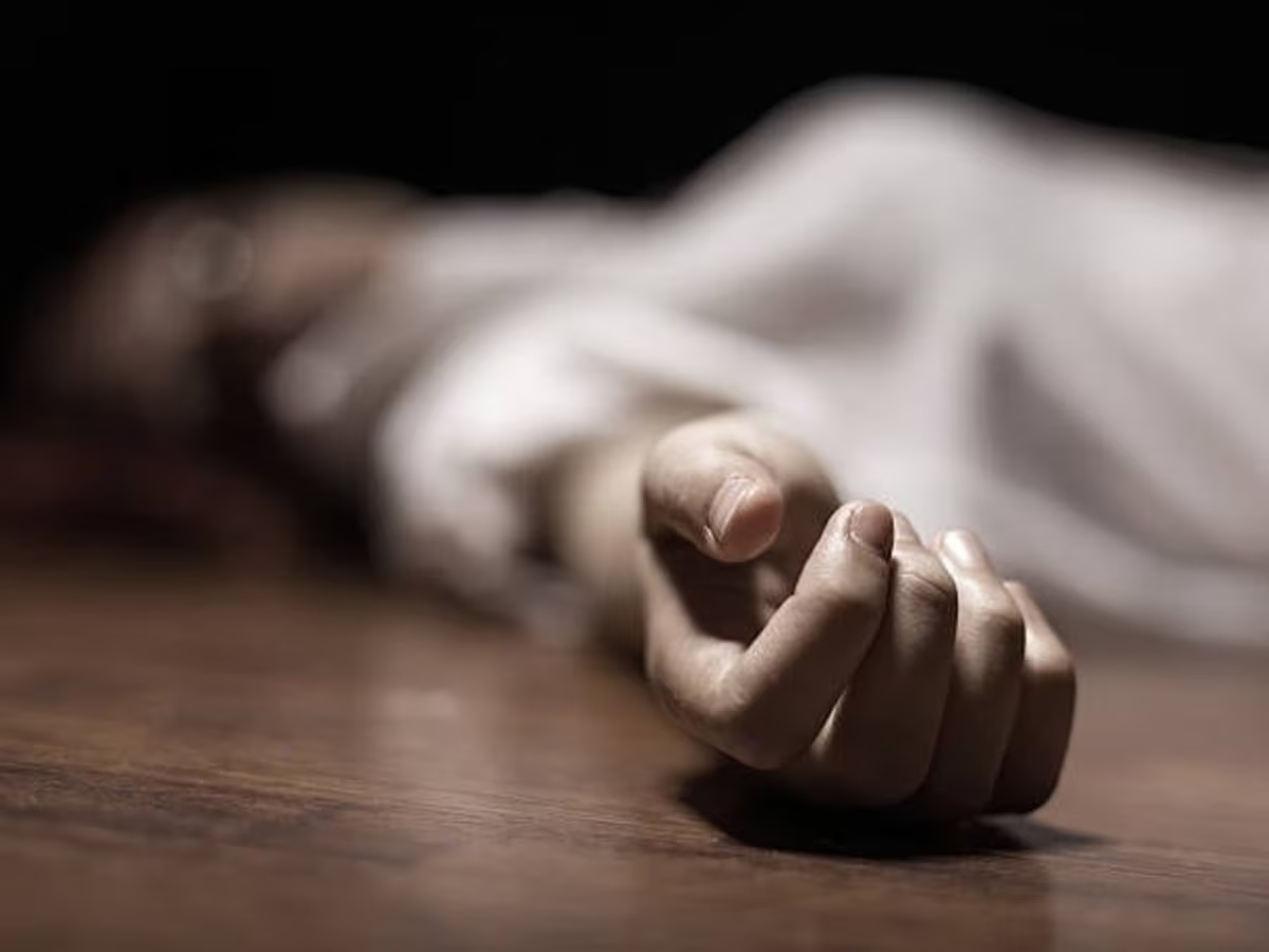 कानपुर देहात: दीपावली की रात फैक्ट्री ठेकेदार की गोली मारकर हत्या, परिजनों में मातम