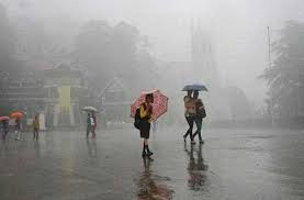 ChatGPT said: बारिश, तेज आंधी… हिमाचल में बदलने वाला है मौसम, IMD ने जारी किया ऑरेंज अलर्ट