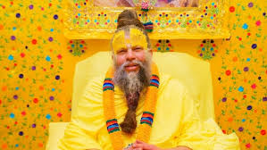 Radharani's incarnation of love and devotion, Premananda Maharaj's health deteriorates again, padayatra postponed indefinitely