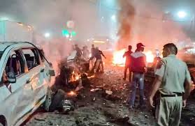 RedFortBlast: Delhi Red Fort Blast: Horrifying truth revealed by post-mortem report