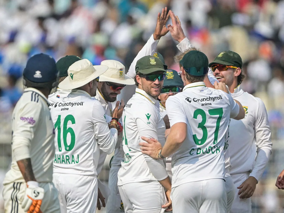 IND vs SA: साउथ अफ्रीका ने भारत को 30 रनों से हराया, सीरीज में 1-0 की बढ़त