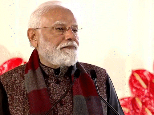 क्रिकेटर वैभव समेत 20 बच्चों को मिला बाल पुरस्कार, पीएम मोदी बोले – जेन Z और जेन अल्फा बनाएंगे विकसित भारत