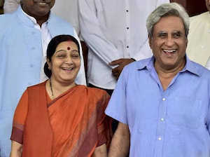 स्वराज कौशल का निधन: सुषमा स्वराज के पति और पूर्व राज्यपाल ने 73 वर्ष की उम्र में ली अंतिम सांस