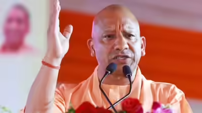 योगी सरकार का हाईटेक प्लान: घुसपैठियों की बायोमेट्रिक पहचान और अभेद डिटेंशन सेंटर तैयार