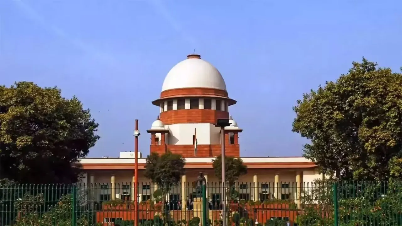 Supreme Court News: