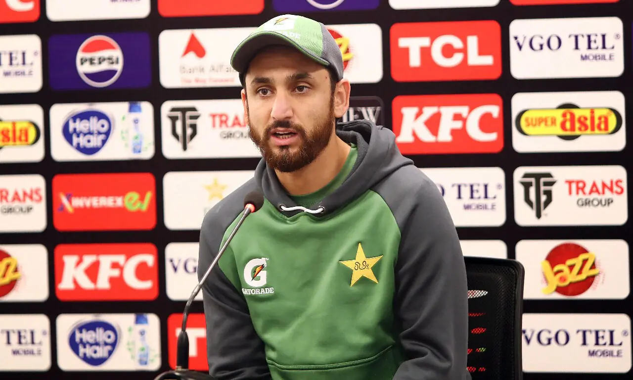 T20 World Cup 2026: IND vs PAK मैच से पहले कप्तान सलमान आगा का अभिषेक शर्मा पर बड़ा बयान, 'हम अच्छे खिलाड़ियों के खिलाफ...'