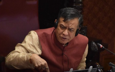 विधायकों के फोन न उठाने वाले अफसरों पर सख्त रुख, स्पीकर सतीश महाना ने दिए कार्रवाई के संकेत