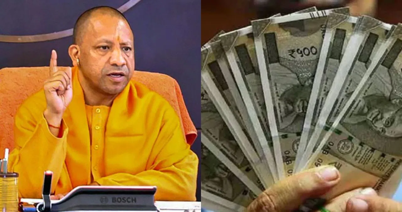 संपत्ति का ब्योरा नहीं देने पर यूपी के 68 हजार कर्मचारियों की सैलरी रुकी