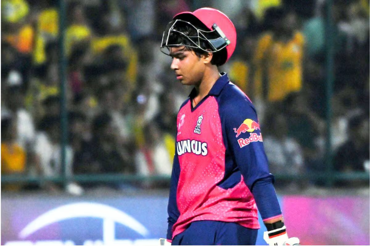 Vaibhav Suryavanshi IPL 2026: Vaibhav Suryavanshi का IPL 2026 लक्ष्य: क्रिस गेल का 175 रन का रिकॉर्ड तोड़ना