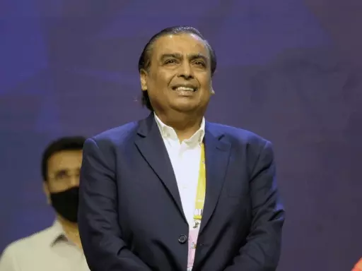 फोर्ब्स 2026 लिस्ट: भारत में 24 नए अरबपति, लक्ष्मी मित्तल और उदय कोटक ने बनाया असर