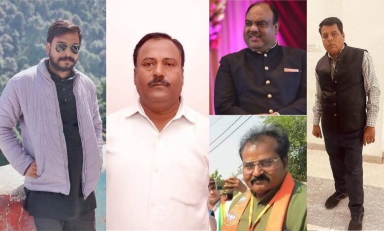 pukhrayan-nagar-palika-nominated-councilors-kanpur-dehat-news
