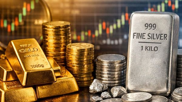 Gold Silver Price Today | 3 मार्च 2026 सोना-चांदी का ताज़ा भाव