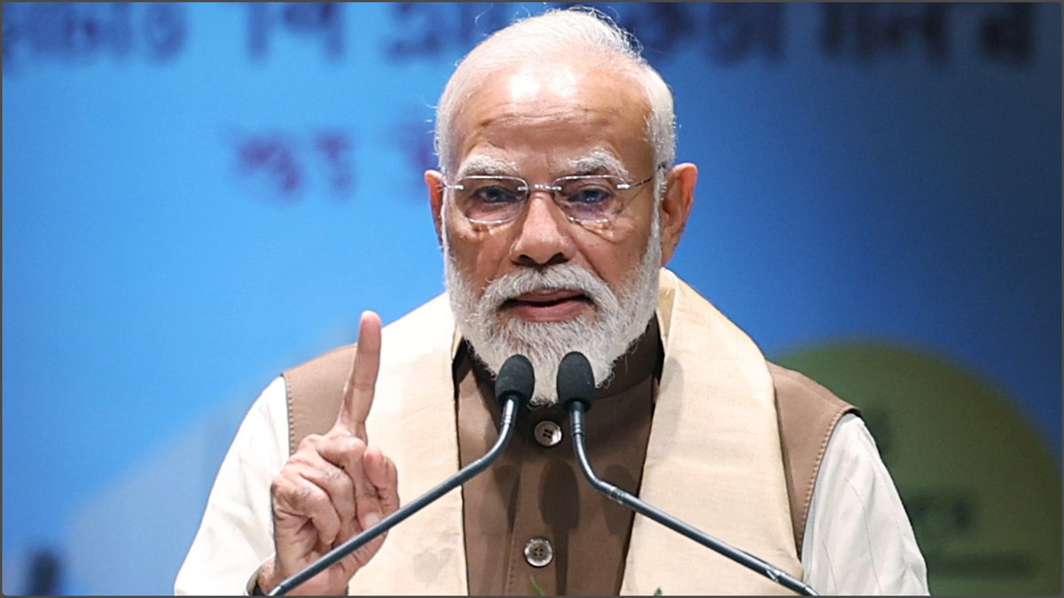 PM Modi Global Popularity:पीएम मोदी फिर बने दुनिया के सबसे लोकप्रिय नेता, अप्रूवल रेटिंग 68%