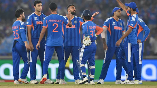 टी20 वर्ल्ड कप 2026: भारत और न्यूजीलैंड के फाइनल से पहले प्लेयर ऑफ द टूर्नामेंट के लिए 8 स्टार खिलाड़ियों की लिस्ट