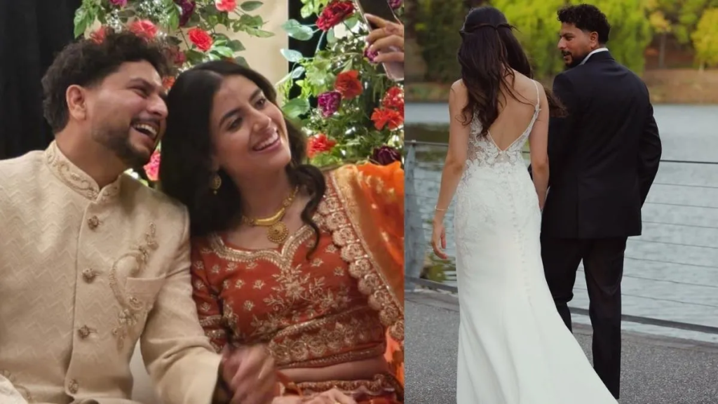 Kuldeep Yadav and Vanshika Wedding: T20 वर्ल्ड कप जीत के बाद कुलदीप यादव की नई पारी, 14 मार्च को वंशिका संग लेंगे सात फेरे