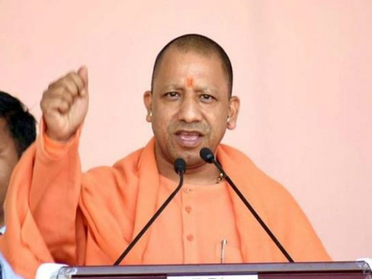 ग्रामोद्योग से आत्मनिर्भर गांव की ओर योगी सरकार का बड़ा कदम, 10 लाख तक ब्याज सहायता युक्त ऋण