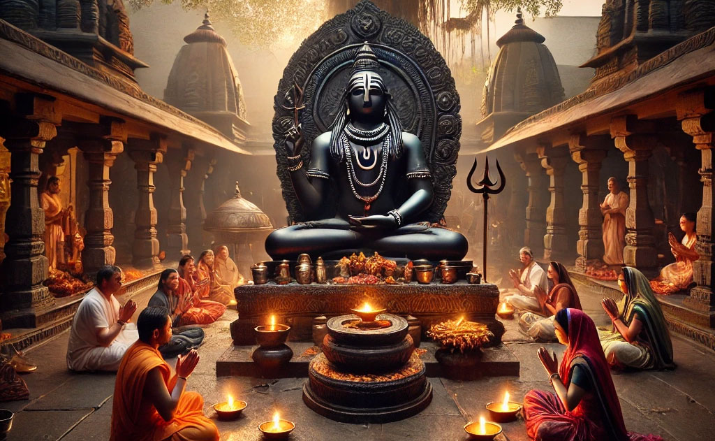 Saturday significance in Hinduism: “शनिवार से क्यों डरते हैं लोग? जानिए शनि देव का असली महत्व और बदल दीजिए सोच”