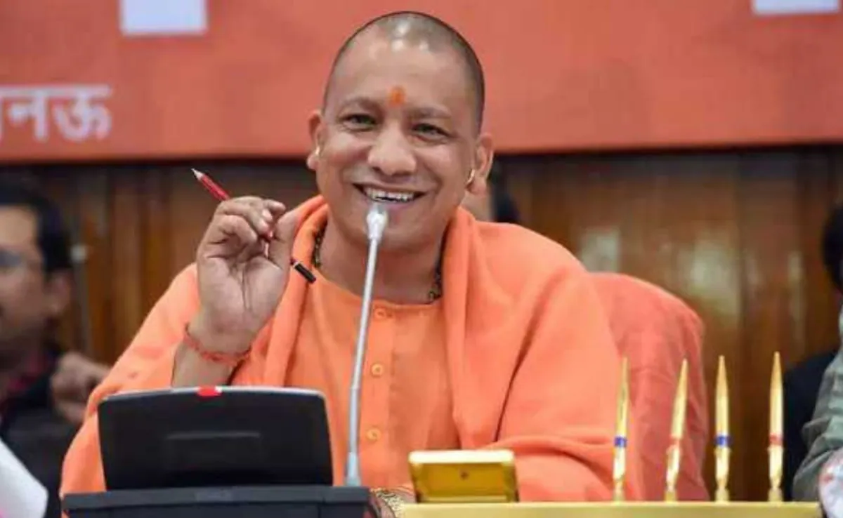 Uttar Pradesh wage hike update: ₹20,000 न्यूनतम वेतन की खबर फर्जी: यूपी सरकार ने अफवाहों को बताया भ्रामक, अंतरिम बढ़ोतरी की पुष्टि