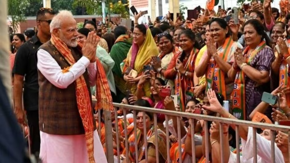 संसद में बड़ा सियासी संग्राम: महिला आरक्षण संशोधन विधेयक पेश, वोटिंग में NDA को झटका