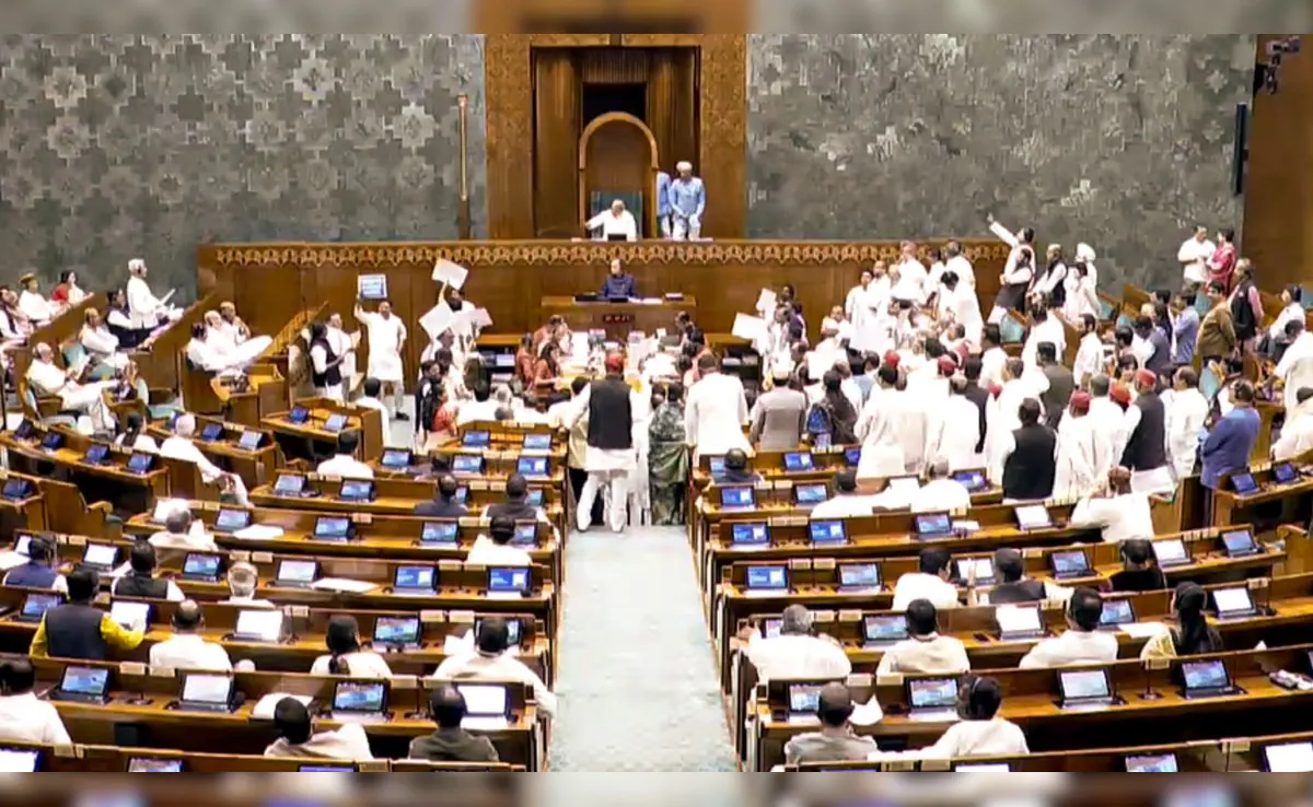 Parliament session cost: संसद का एक मिनट कितना महंगा? स्पेशल सेशन में खर्च चर्चा में, मिनटों में उड़ते हैं लाखों रुपये